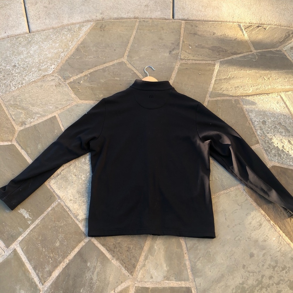 Travis Mathew Jacket - Picture 3 of 4